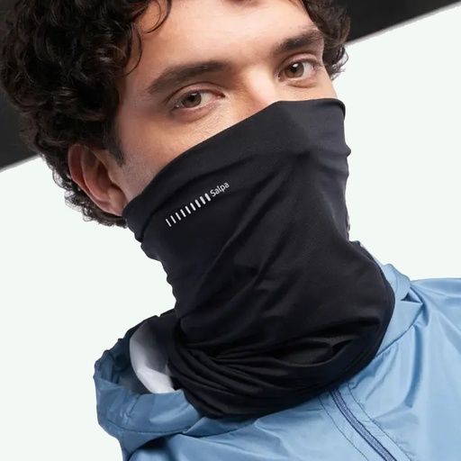 SALPA CUELLO ROY MICROFIBRA 