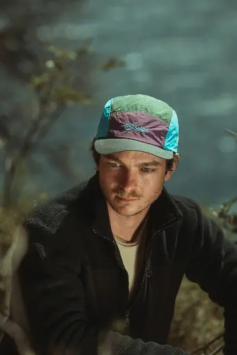 SALPA GORRA WEGS HARD COMBINADA