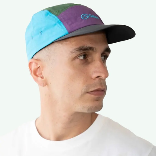 SALPA GORRA WEGS FLEX LISA 
