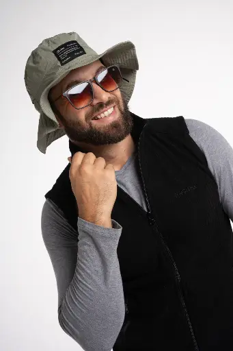 SALPA GORRO AUSTRALIANO 