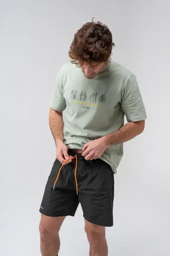 SALPA SHORT DE BAÑO CORRENTOSO