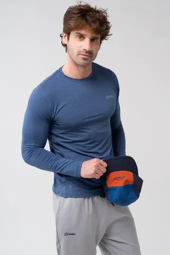 SALPA TERMICA EPUYEN 