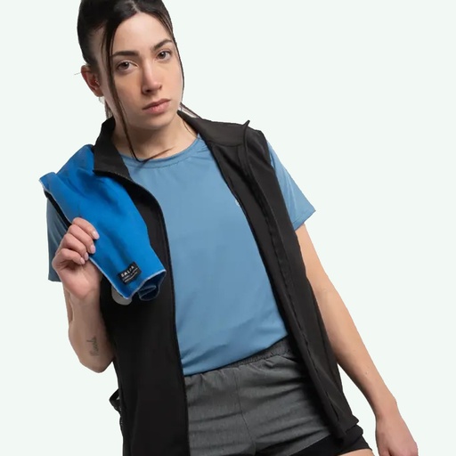 SALPA TOALLA SECADO RAPIDO CHICA