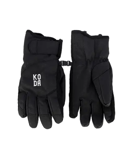 KODA - GUANTE DE PRIMERA PIEL NORDIC -