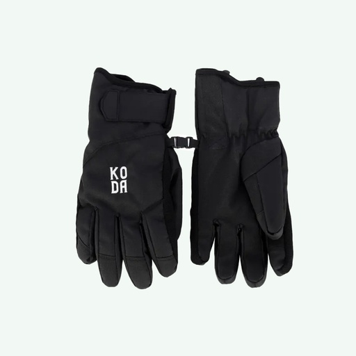 KODA GUANTE DE PRIMERA PIEL NORDIC