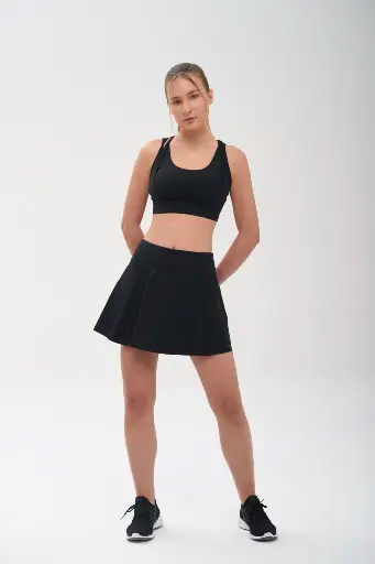 EFS POLLERA C/SHORT MICA 