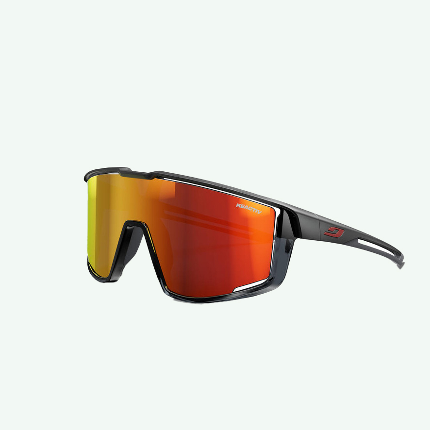JULBO LENTE FURY REACTIV 
